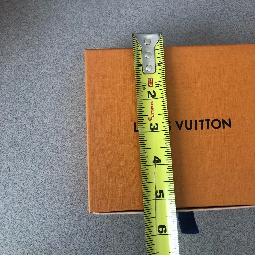 Louis Vuitton Gift Box 4 Piece Set